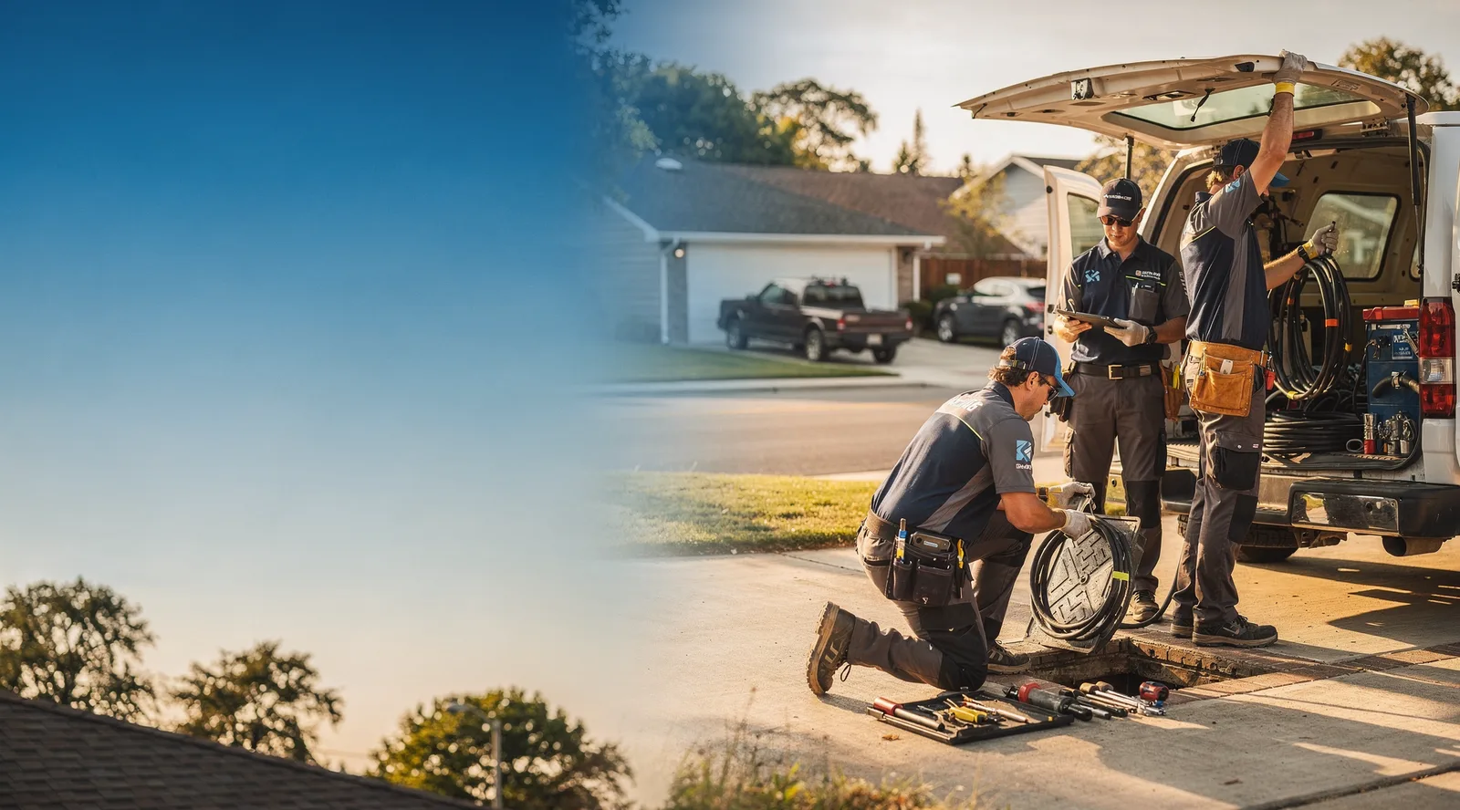 Water Softener Installation in Saint Leo, FL near me
